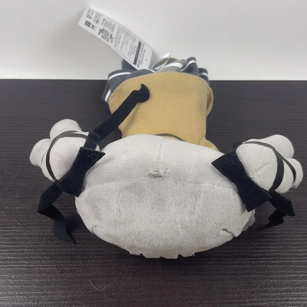 SEGA Hina Logi Nina Alexandrovna Plush Doll 12" Anime Prize Plush Japan w/ Tag - Picture 8 of 9